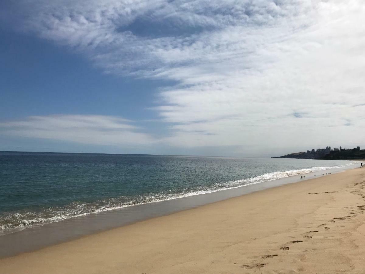 Depa Torre Juan Fernandez Apartment Vina del Mar Exterior photo